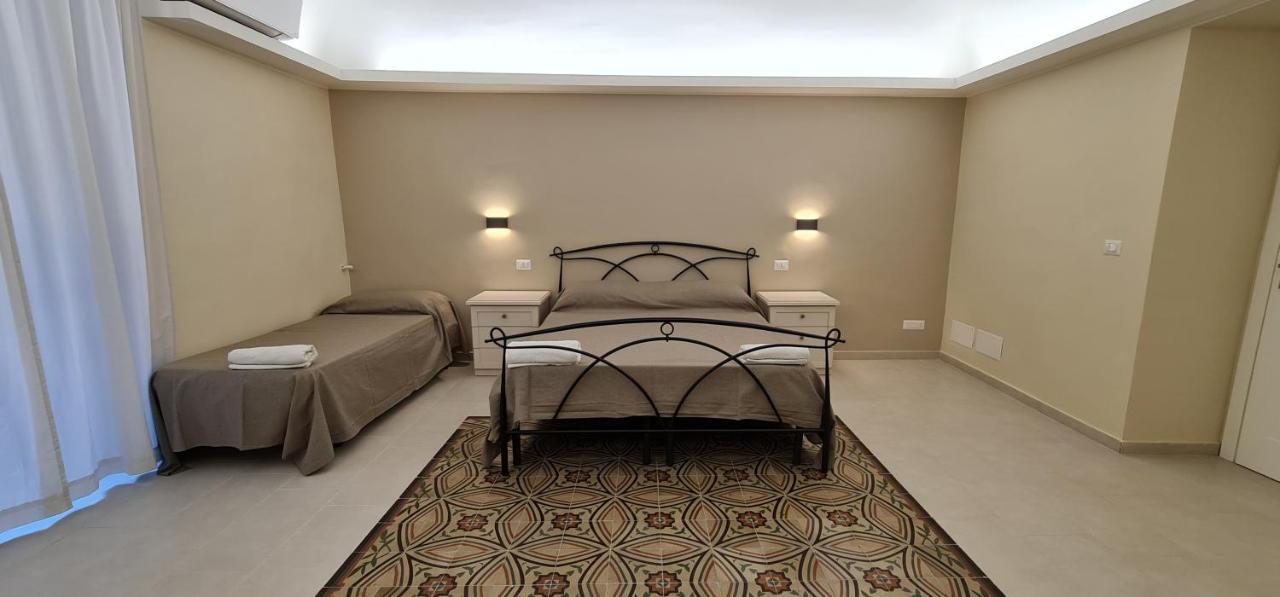 Sikeliafourrooms Catania Exterior photo