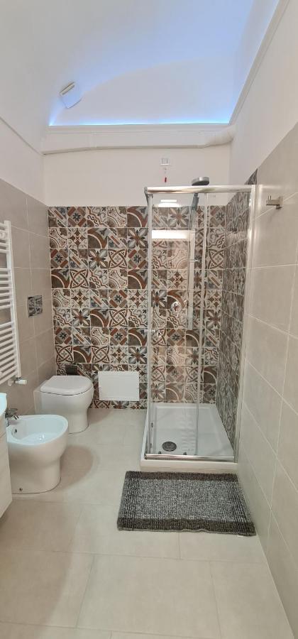 Sikeliafourrooms Catania Exterior photo