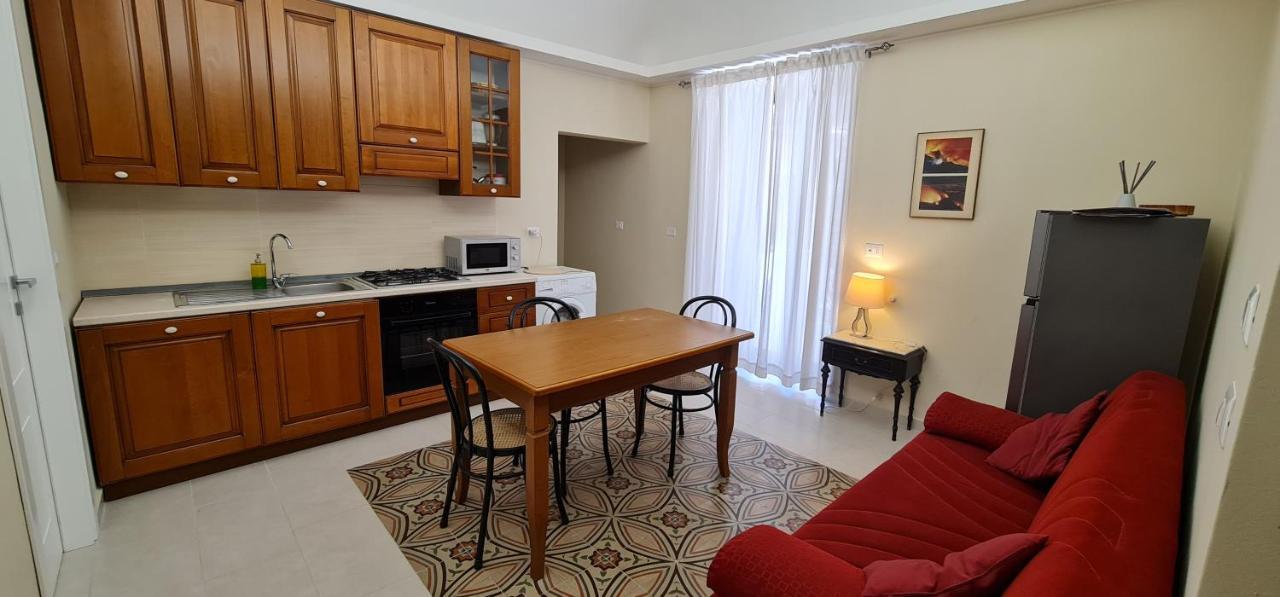Sikeliafourrooms Catania Exterior photo