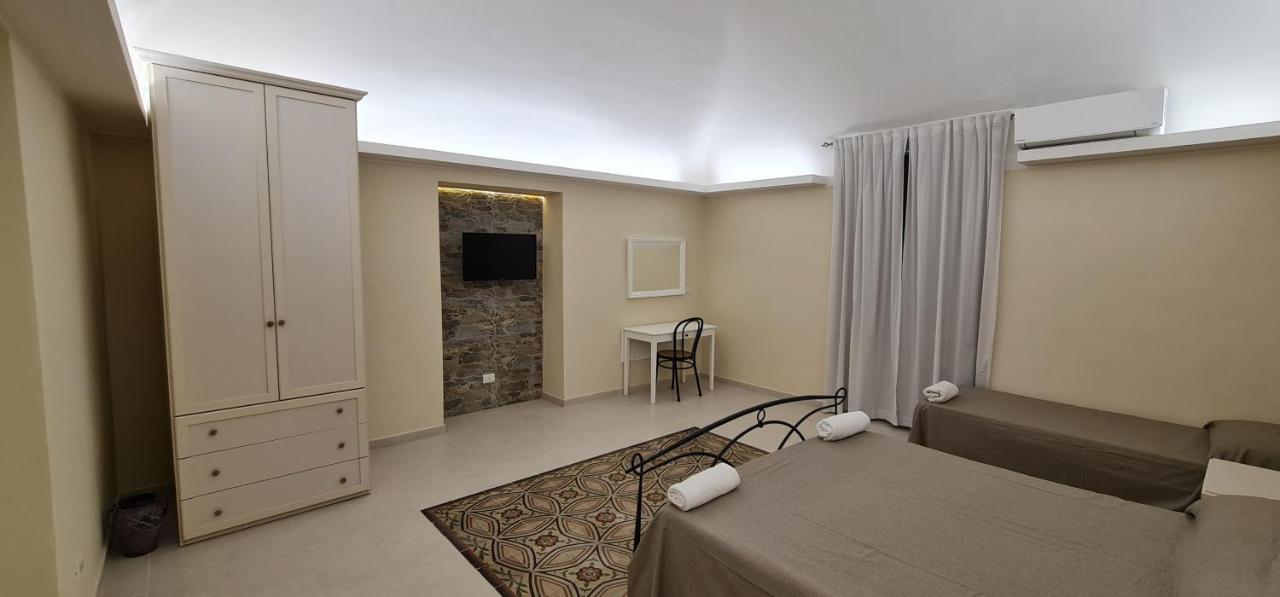 Sikeliafourrooms Catania Exterior photo